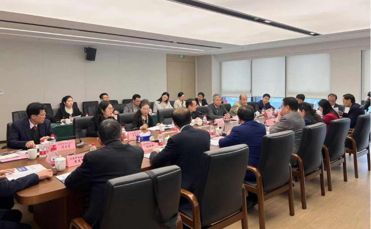 918博天堂-博天堂娱乐参加港澳已上市传统口服中成药内地注册上市座谈交流会